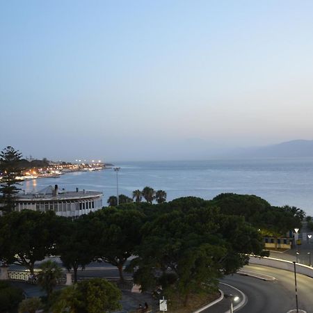 Apartmán Via Roma Reggio di Calabria Exteriér fotografie
