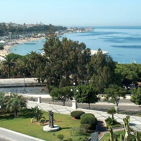Apartmán Via Roma Reggio di Calabria Exteriér fotografie