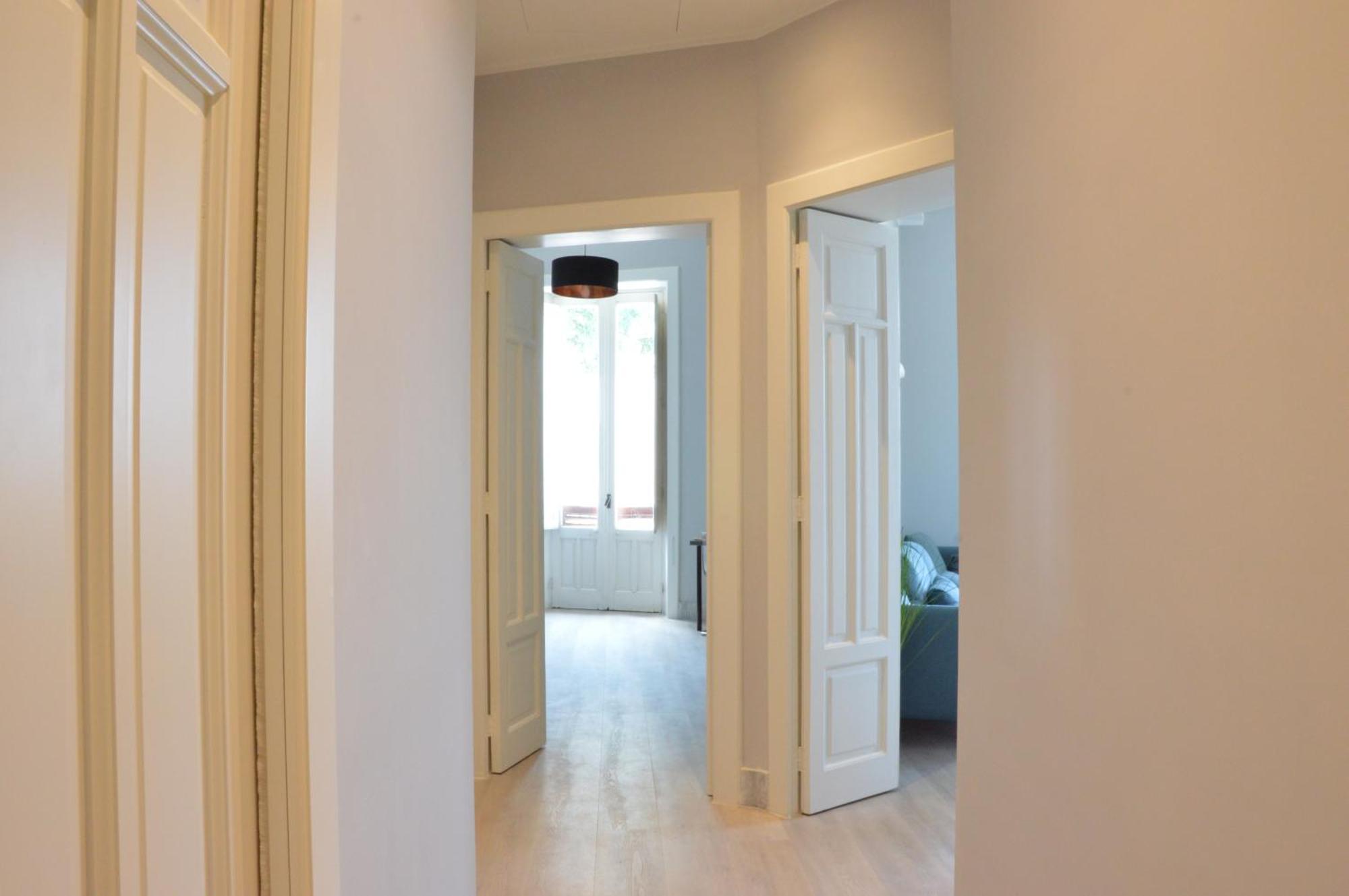Apartmán Via Roma Reggio di Calabria Exteriér fotografie