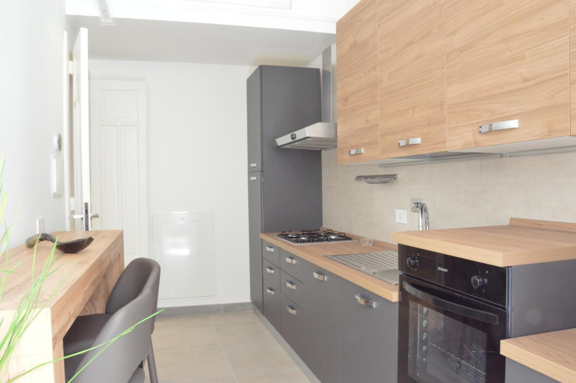 Apartmán Via Roma Reggio di Calabria Exteriér fotografie