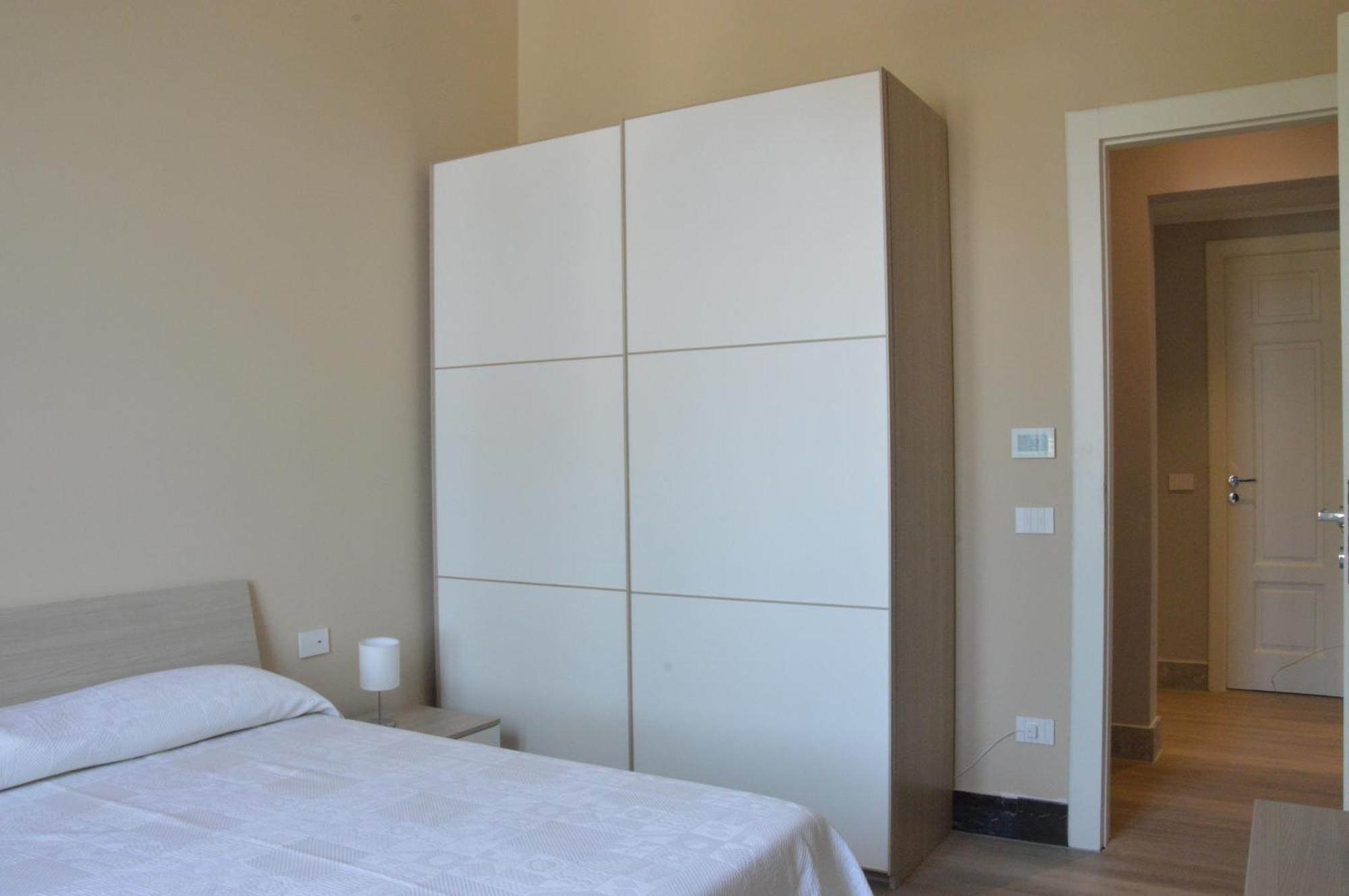 Apartmán Via Roma Reggio di Calabria Exteriér fotografie
