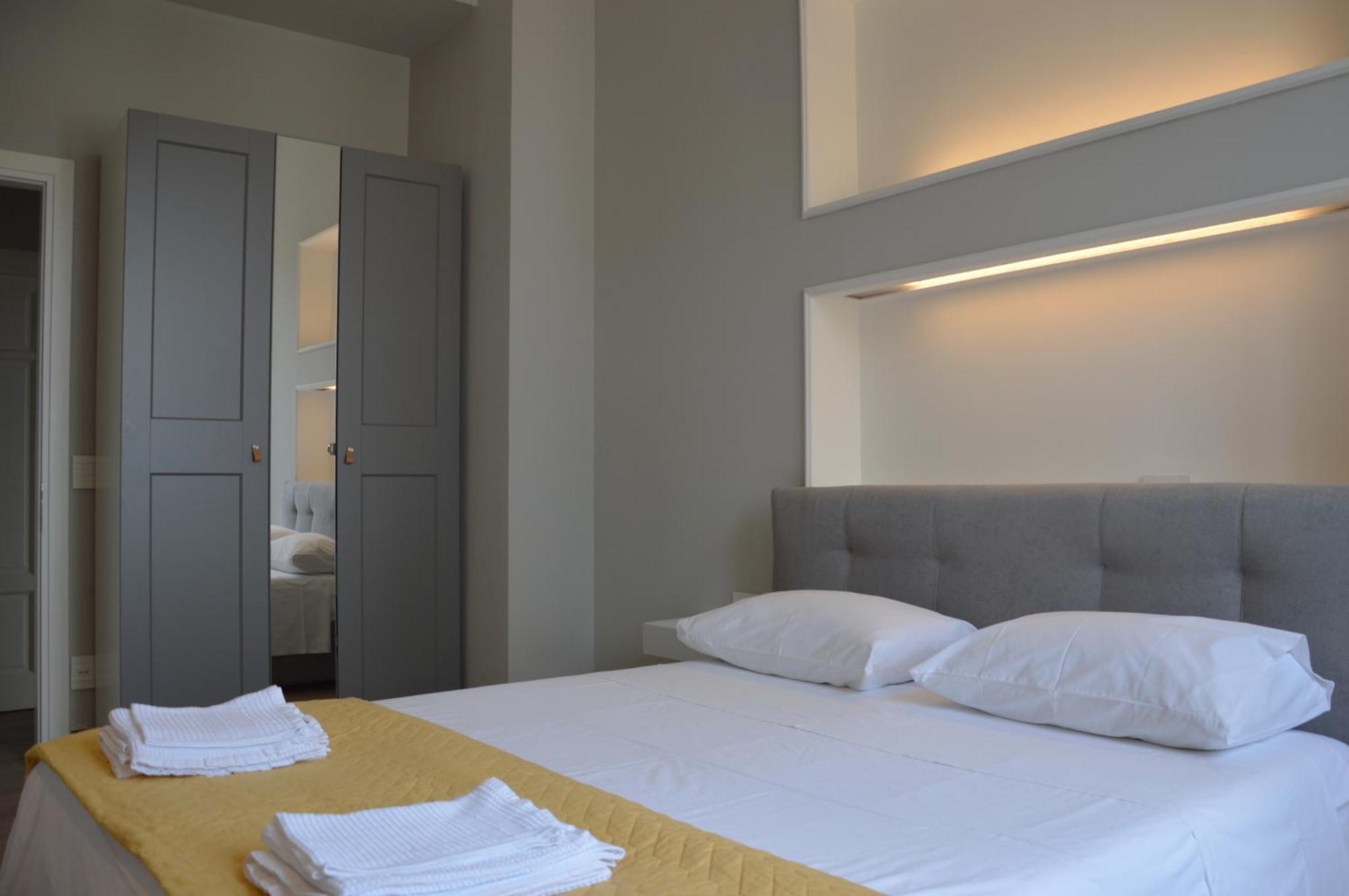 Apartmán Via Roma Reggio di Calabria Exteriér fotografie