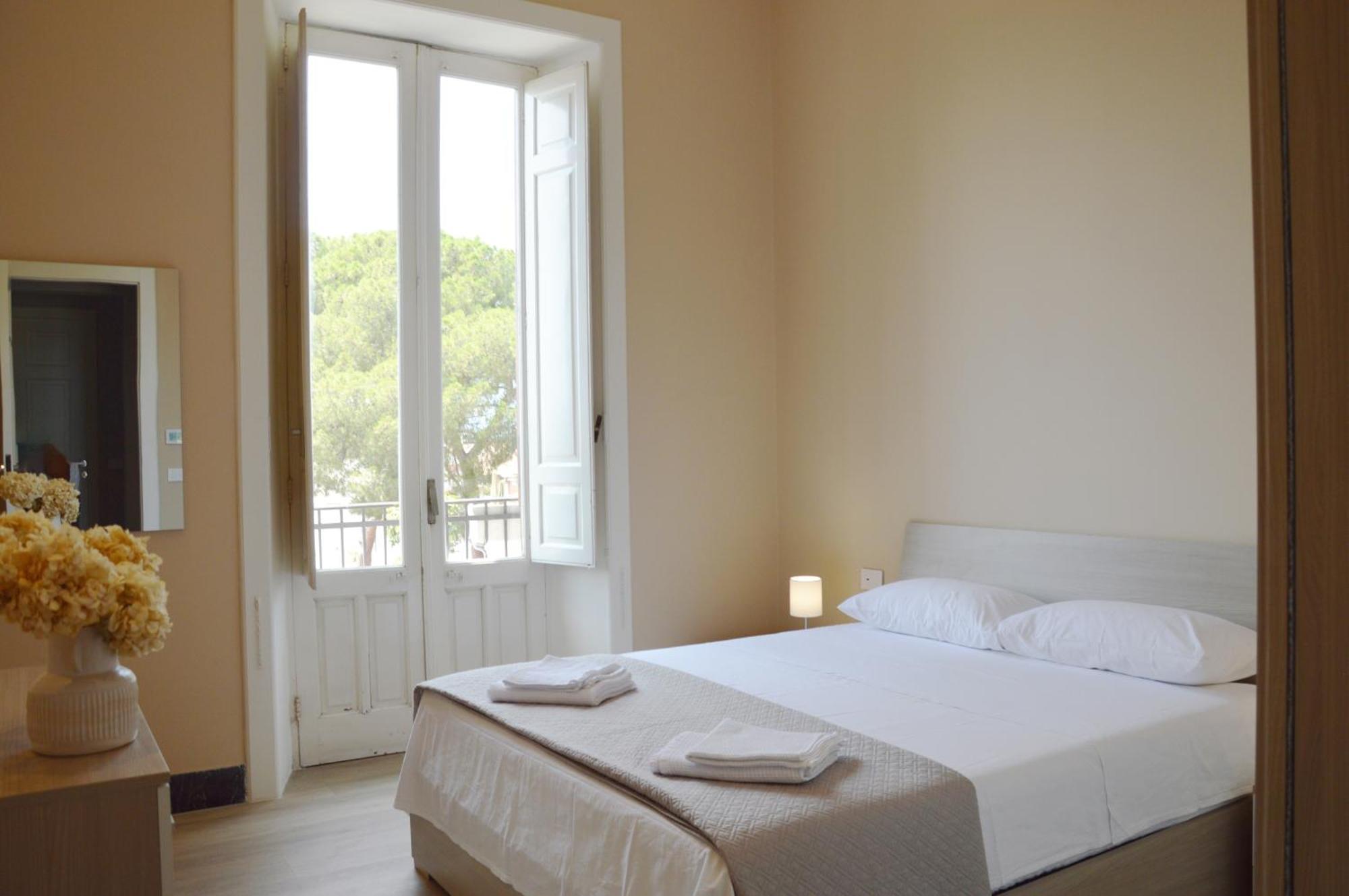 Apartmán Via Roma Reggio di Calabria Exteriér fotografie