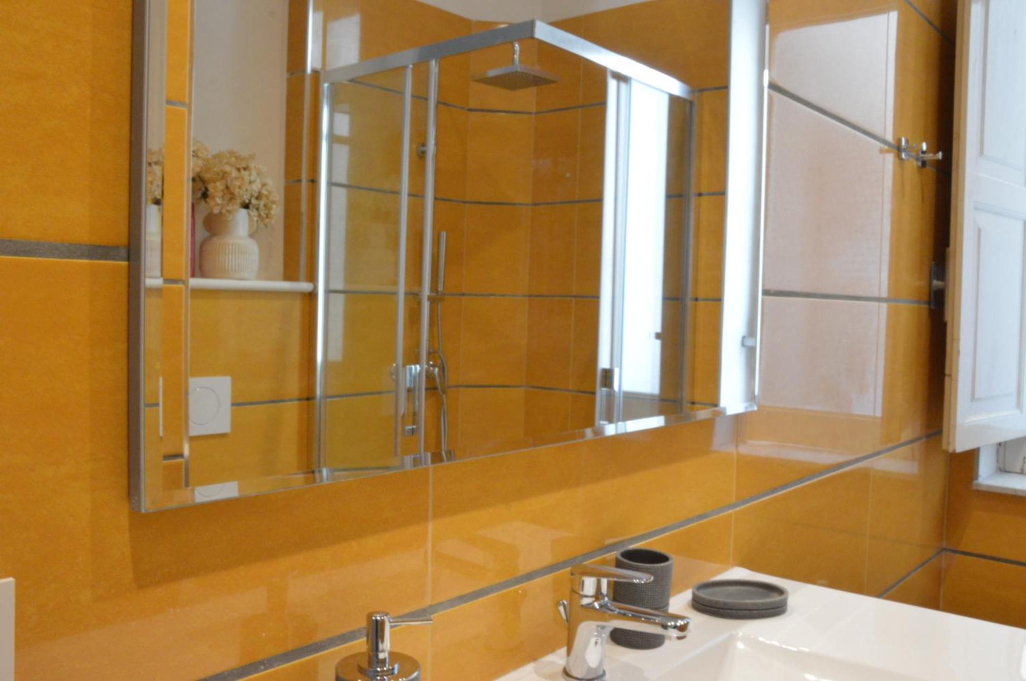 Apartmán Via Roma Reggio di Calabria Exteriér fotografie