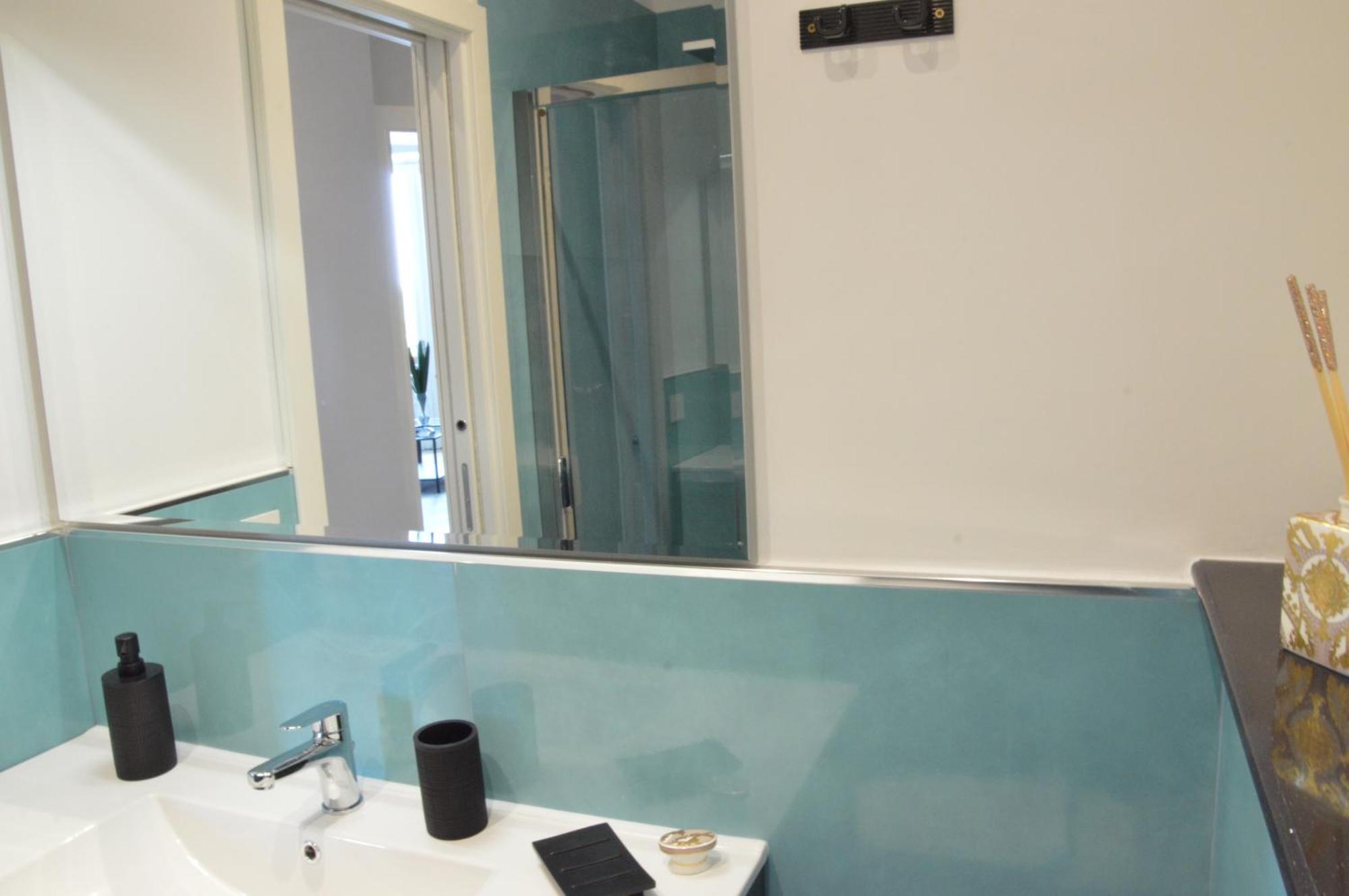 Apartmán Via Roma Reggio di Calabria Exteriér fotografie