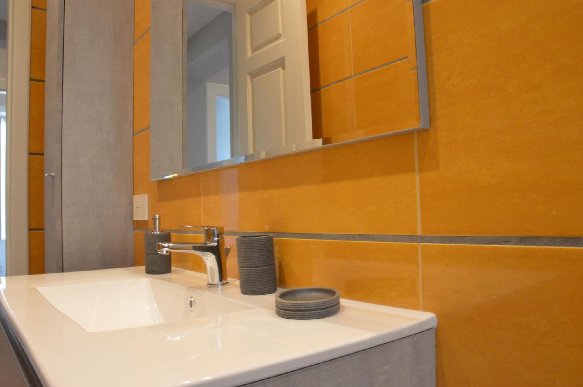Apartmán Via Roma Reggio di Calabria Exteriér fotografie