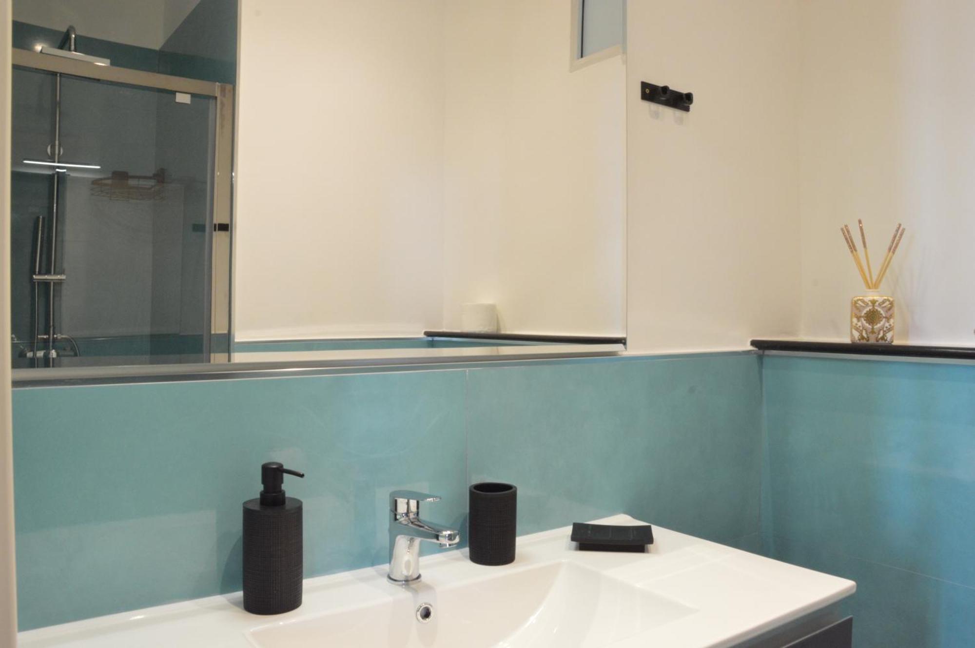 Apartmán Via Roma Reggio di Calabria Exteriér fotografie
