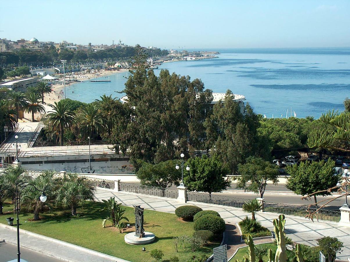 Apartmán Via Roma Reggio di Calabria Exteriér fotografie
