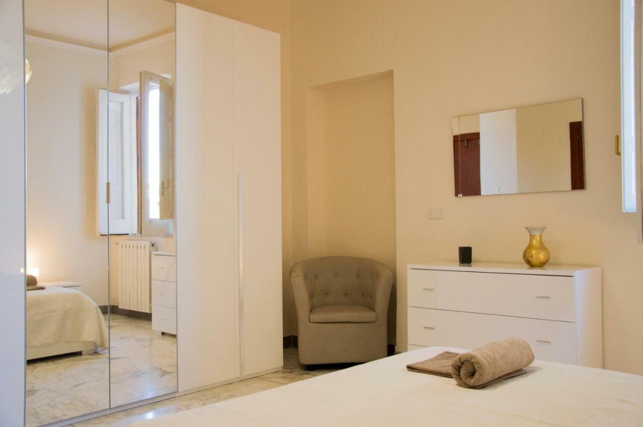 Apartmán Via Roma Reggio di Calabria Exteriér fotografie