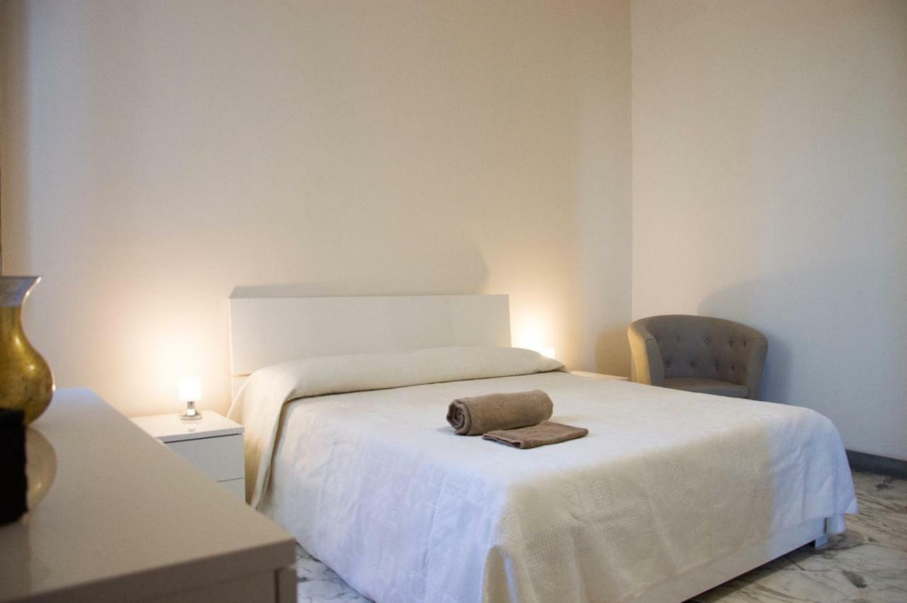 Apartmán Via Roma Reggio di Calabria Exteriér fotografie