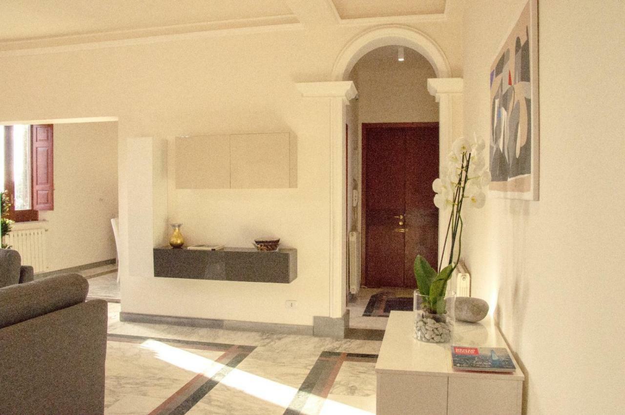Apartmán Via Roma Reggio di Calabria Exteriér fotografie