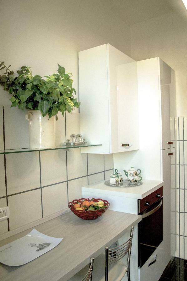 Apartmán Via Roma Reggio di Calabria Exteriér fotografie