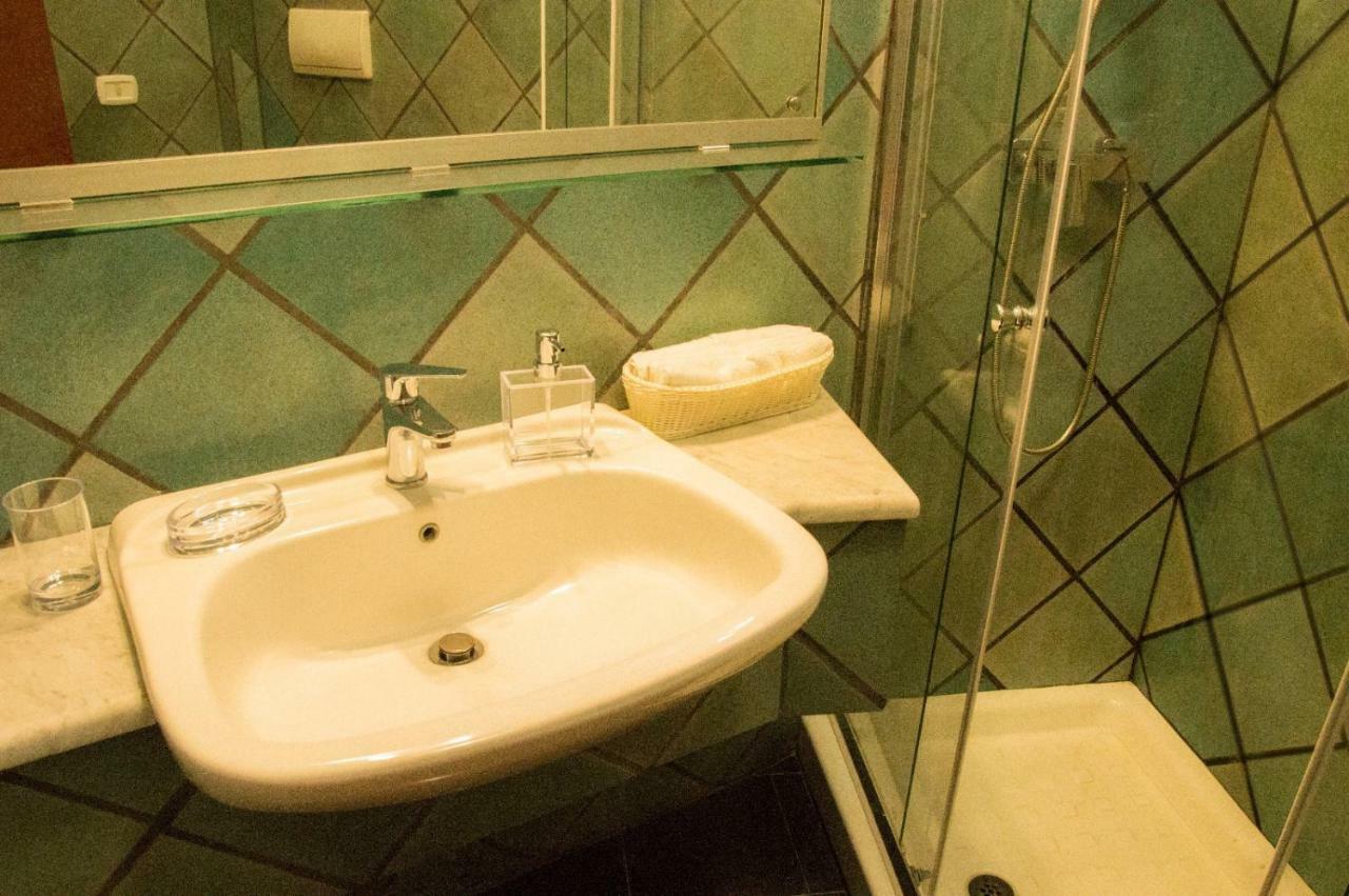 Apartmán Via Roma Reggio di Calabria Exteriér fotografie
