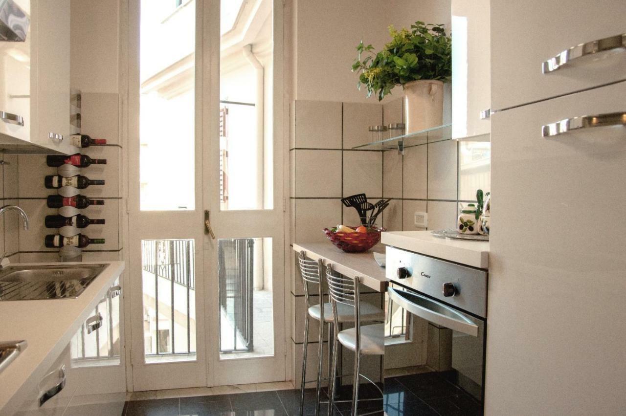 Apartmán Via Roma Reggio di Calabria Exteriér fotografie