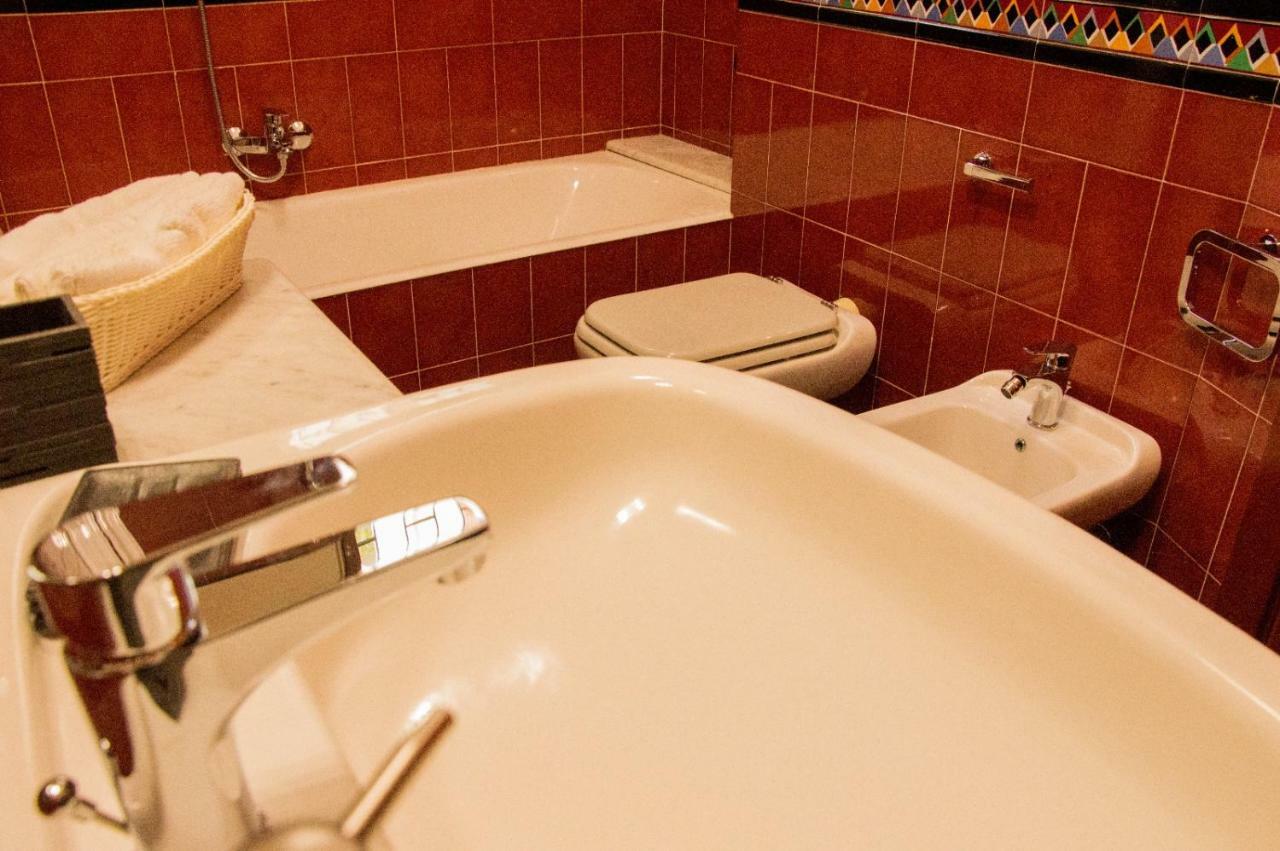 Apartmán Via Roma Reggio di Calabria Exteriér fotografie