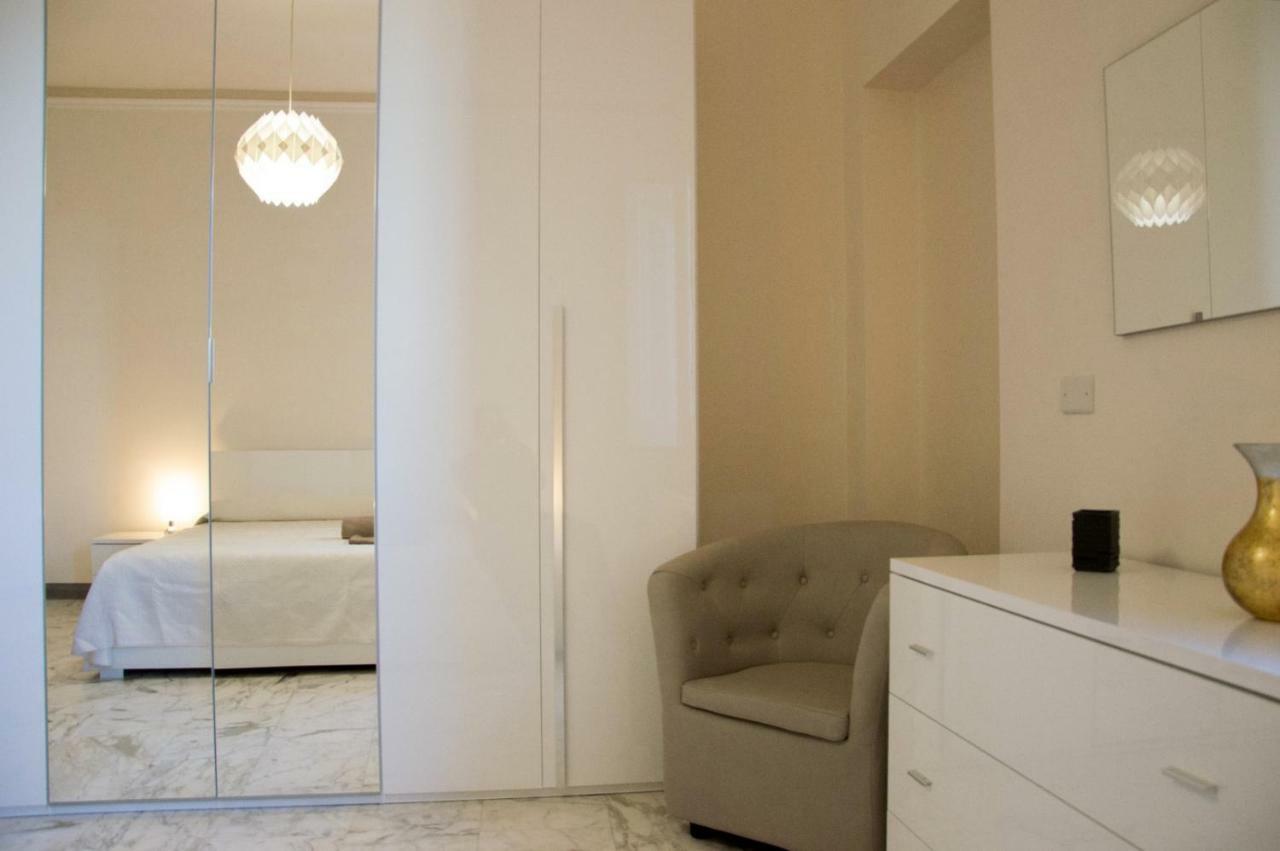 Apartmán Via Roma Reggio di Calabria Exteriér fotografie