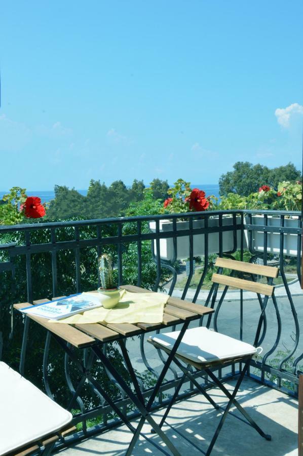 Apartmán Via Roma Reggio di Calabria Exteriér fotografie