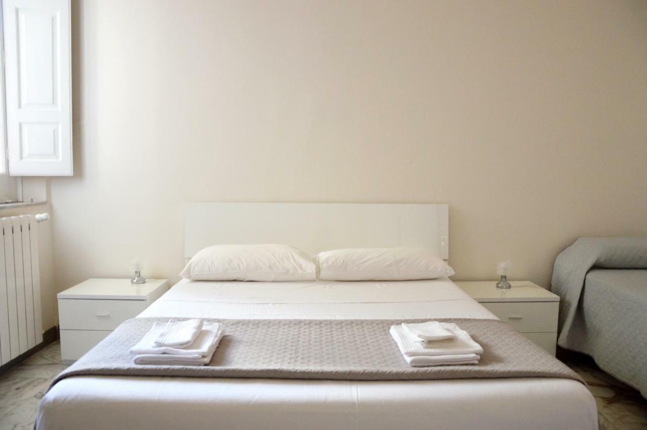 Apartmán Via Roma Reggio di Calabria Exteriér fotografie