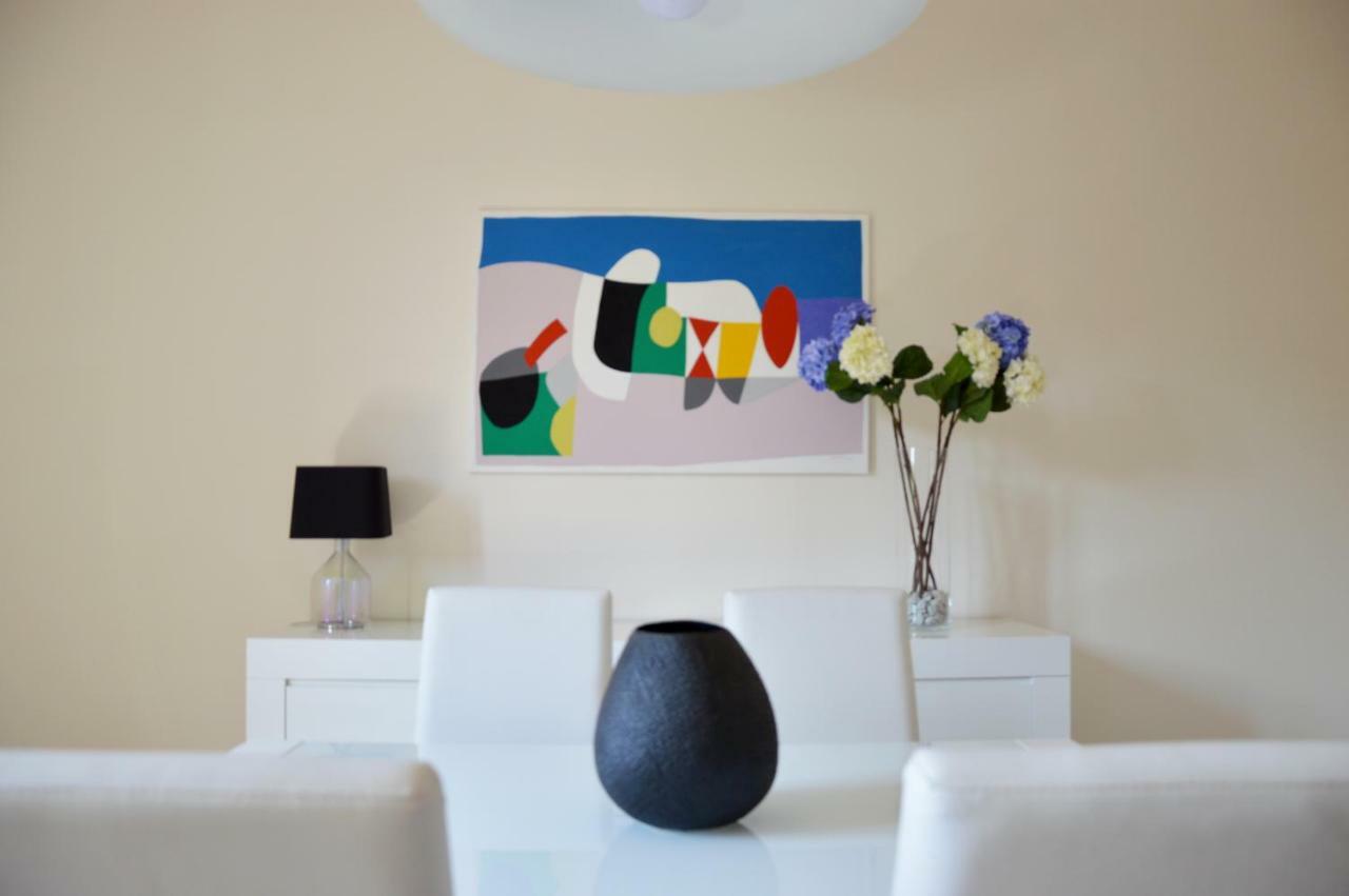 Apartmán Via Roma Reggio di Calabria Exteriér fotografie